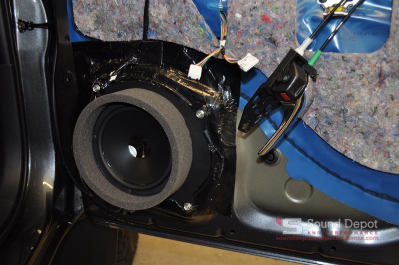 Upgrades Abound For Gainesville Client