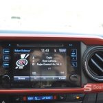 Tacoma Upgrades