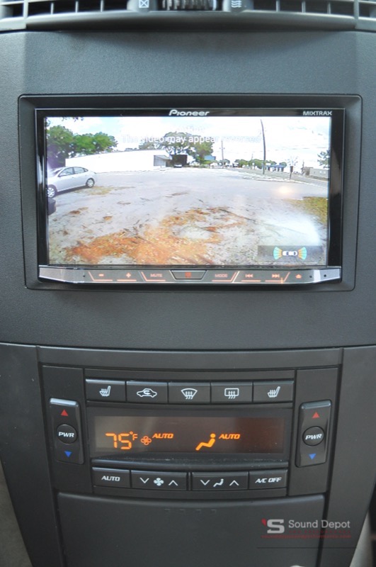 2005 Cadillac CTS-V 4200NEX