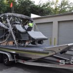 Airboat Audio