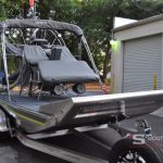Airboat Audio
