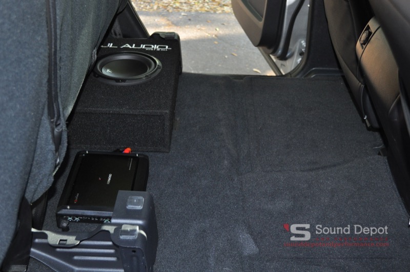 Tundra Accessories