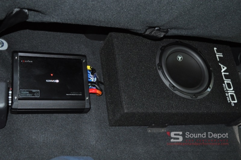 Tundra Accessories