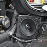 Corvette Z06 Audio