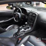 Corvette Z06 Audio