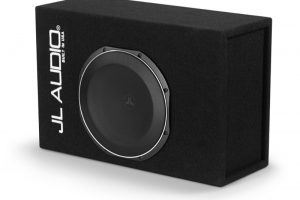 JL Audio 12TW1