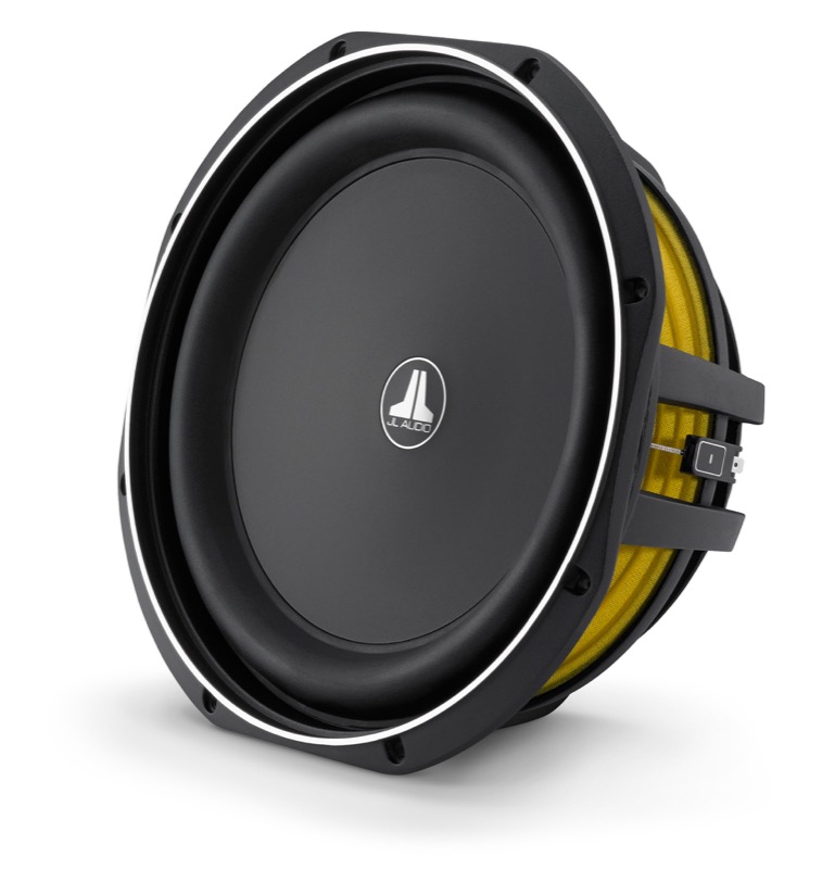 JL Audio 12TW1