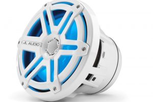 JL Audio M880