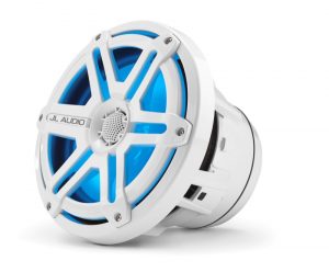 JL Audio M880