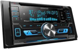 Kenwood DPX592BT