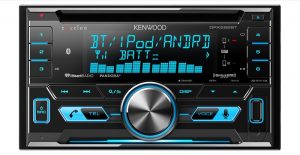 Kenwood DPX592BT