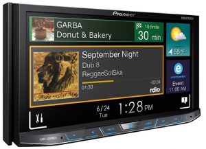 Pioneer AVH-4200NEX
