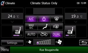 Pioneer AVH-4200NEX