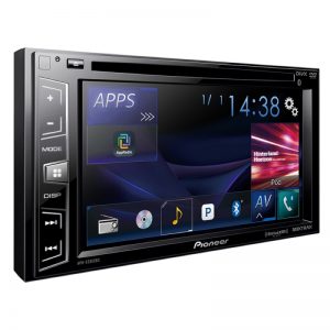 Pioneer AVH-X2800BS