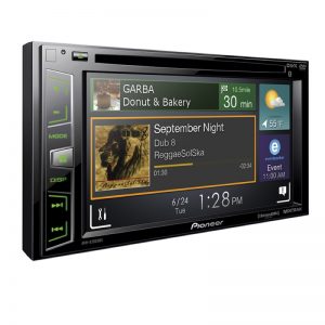 Pioneer AVH-X2800BS