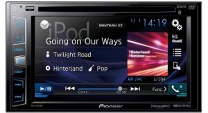 Pioneer AVH-X2800BS