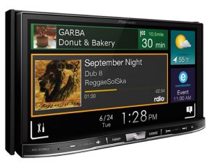Pioneer AVIC-8200NEX