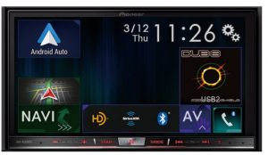 Pioneer AVIC-8200NEX