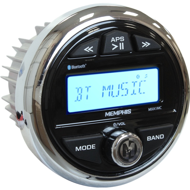 Memphis MXA1MC