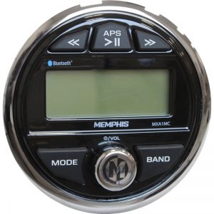 Memphis MXA1MC