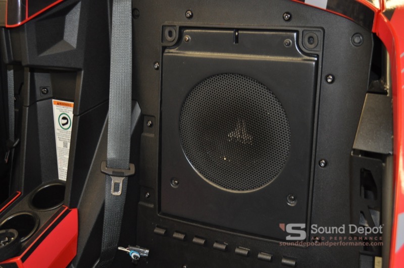 Polaris Slingshot Upgrades