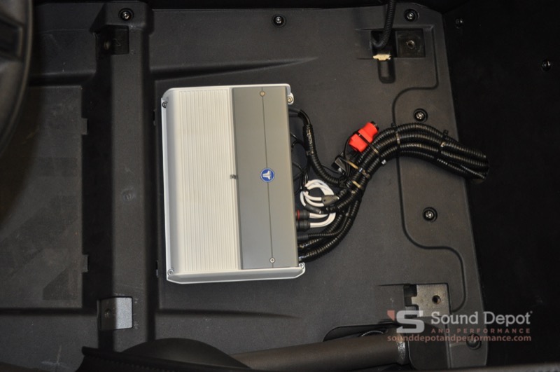Polaris Slingshot Upgrades