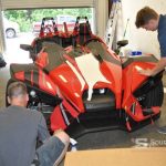 Polaris Slingshot Upgrades