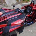 Polaris Slingshot Upgrades