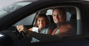 Stay Cool In Your Car