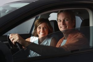 Stay Cool In Your Car