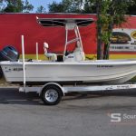 BullsBay 2000 Stereo