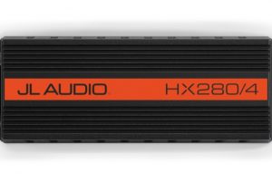 JL Audio HX280/4