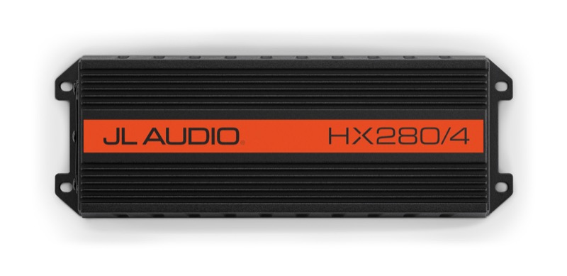 JL Audio HX280/4