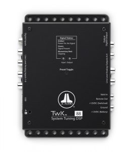 JL Audio TwK 88