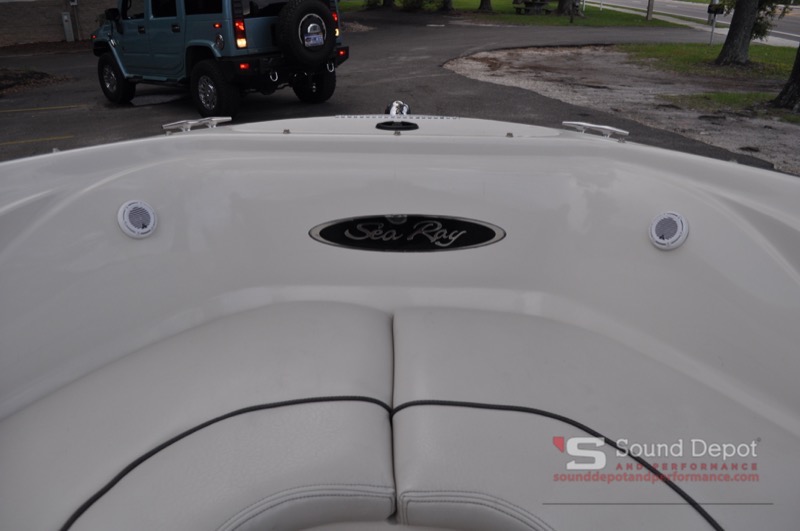 Marine Audio