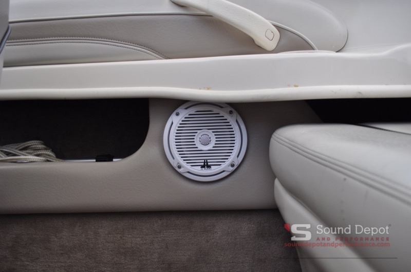 Marine Audio