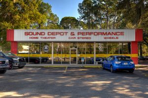 Sound Depot