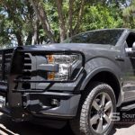 Ford F-150 Truck Accessories