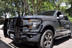 Ford F-150 Truck Accessories