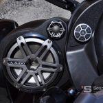 can-am spyder sound