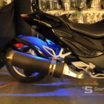 can-am spyder sound