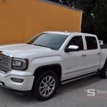 Denali Tonneau Cover