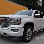 Denali Tonneau Cover