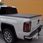 Denali Tonneau Cover
