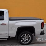 Denali Tonneau Cover