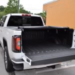 Denali Tonneau Cover