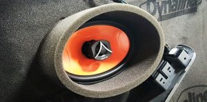 Fast Rings