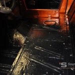 Ford Bronco Audio