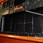 Ford Bronco Audio