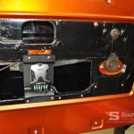 Ford Bronco Audio